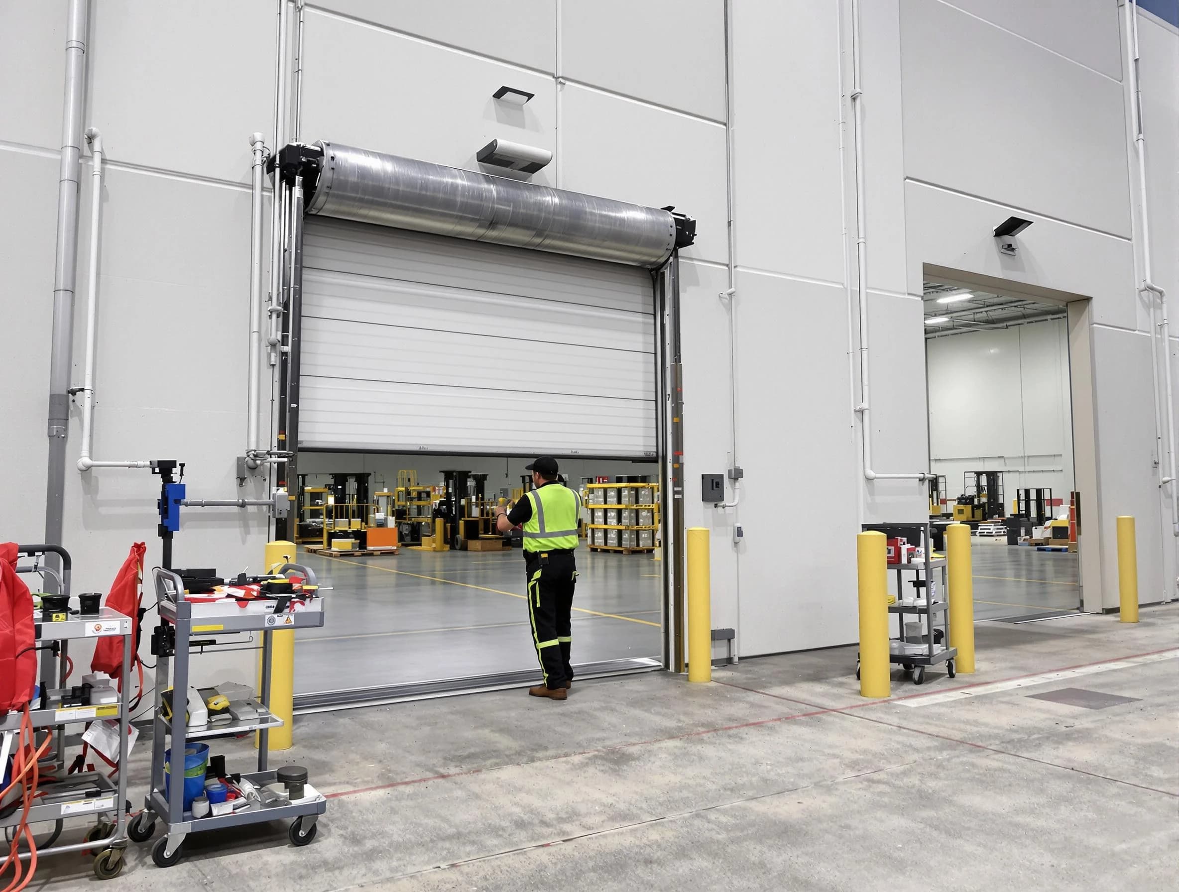 Commercial Repair service in Providence, RI