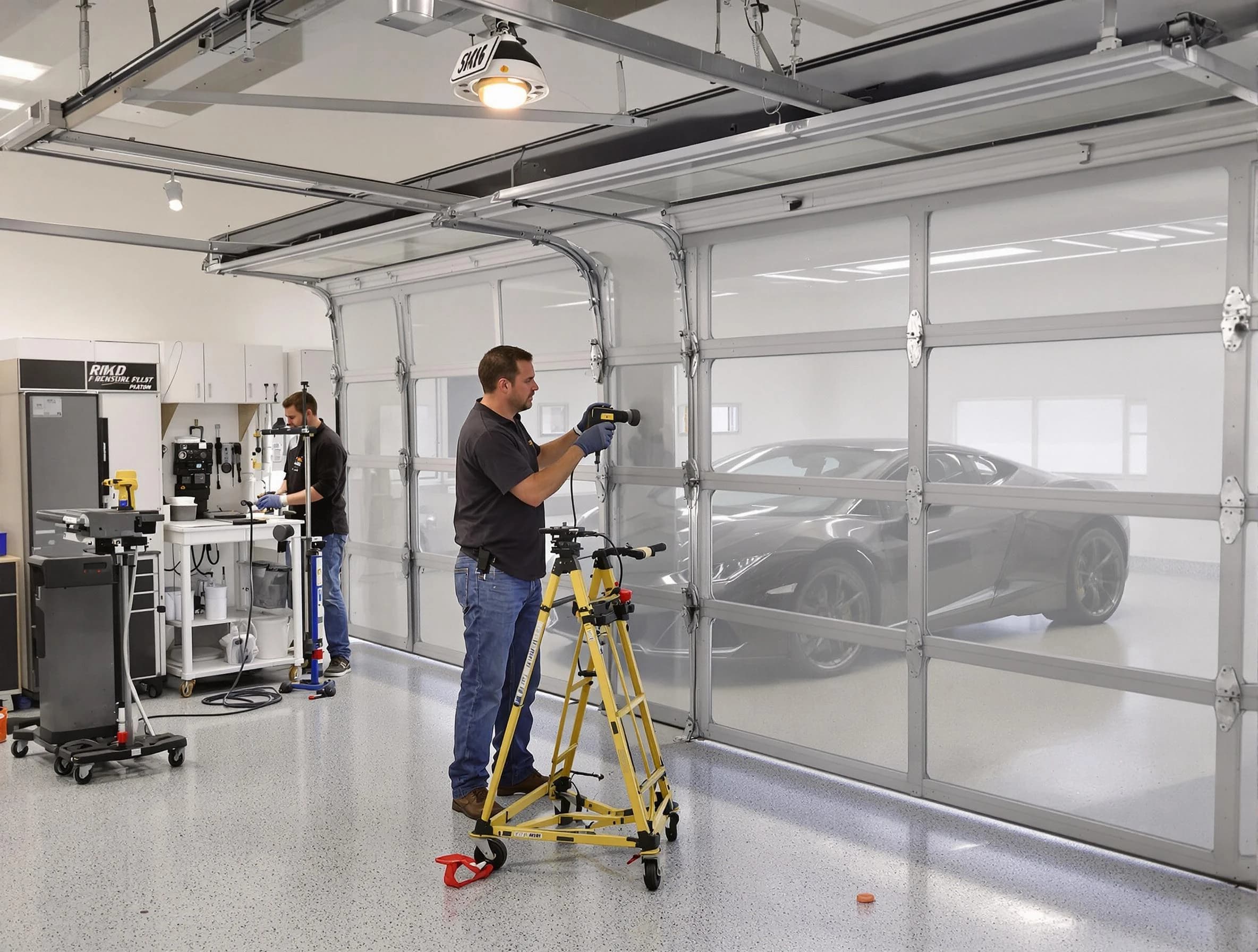 Dents Repair service in Providence, RI