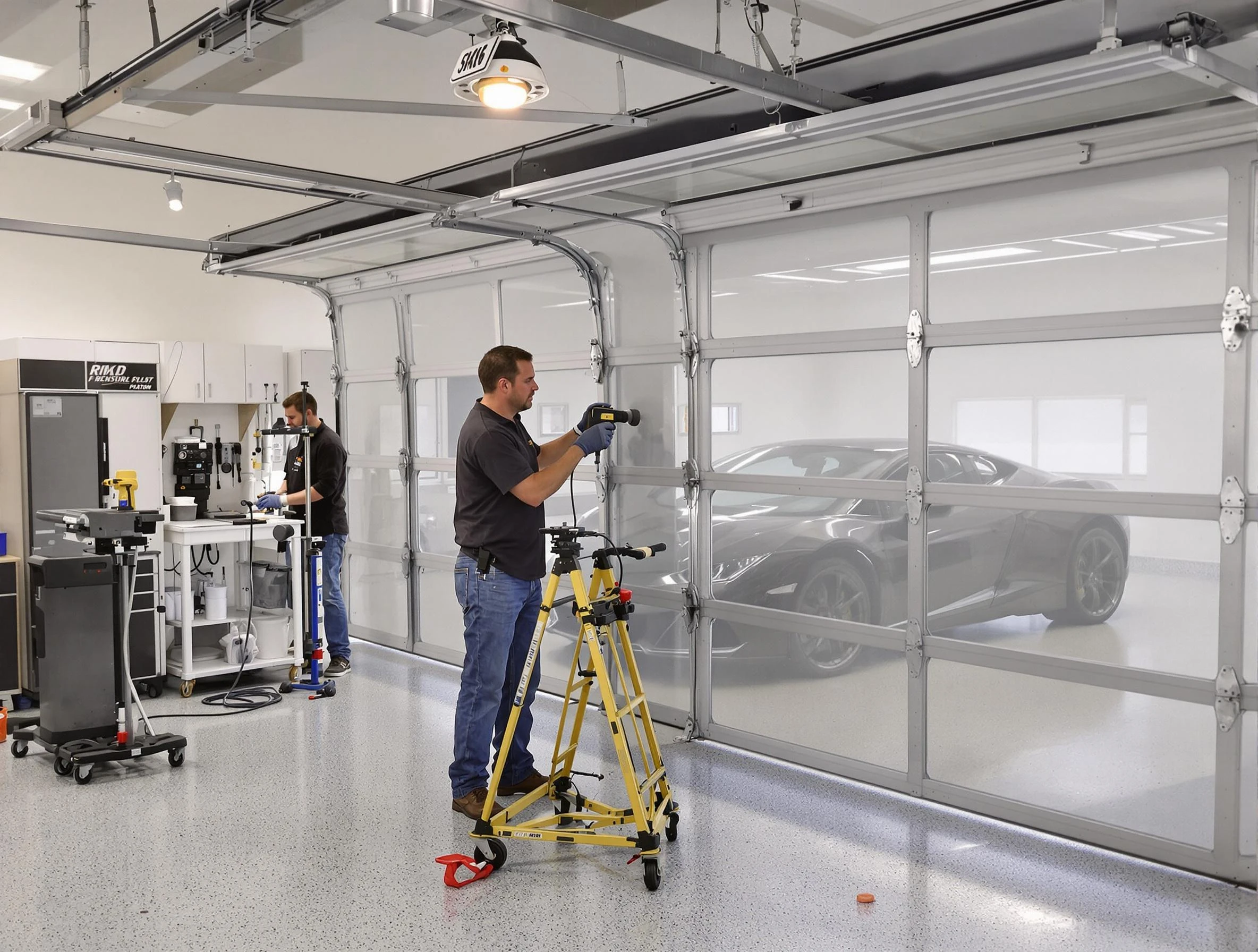 Dents Repair service in Providence, RI