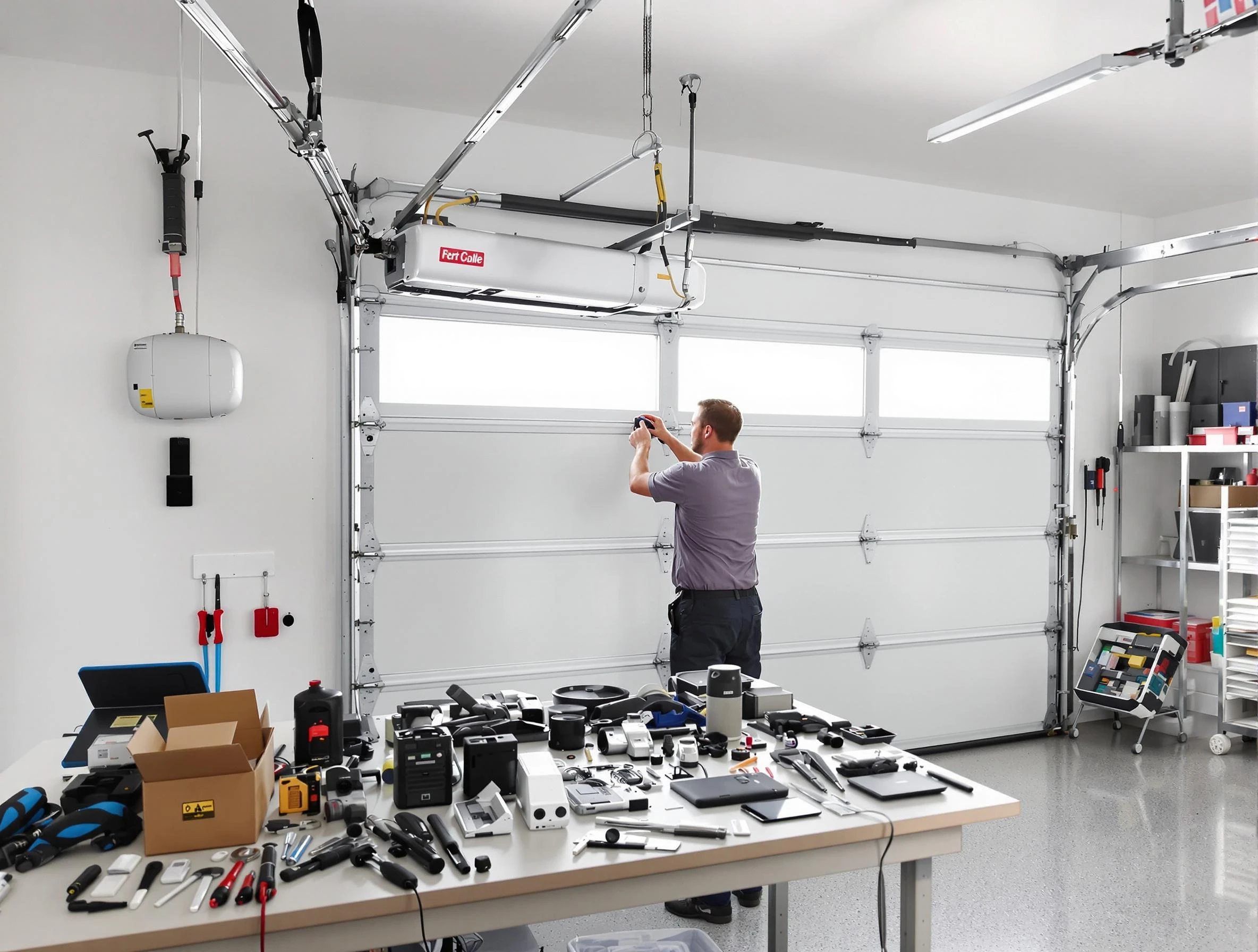 Opener Repair service in Providence, RI