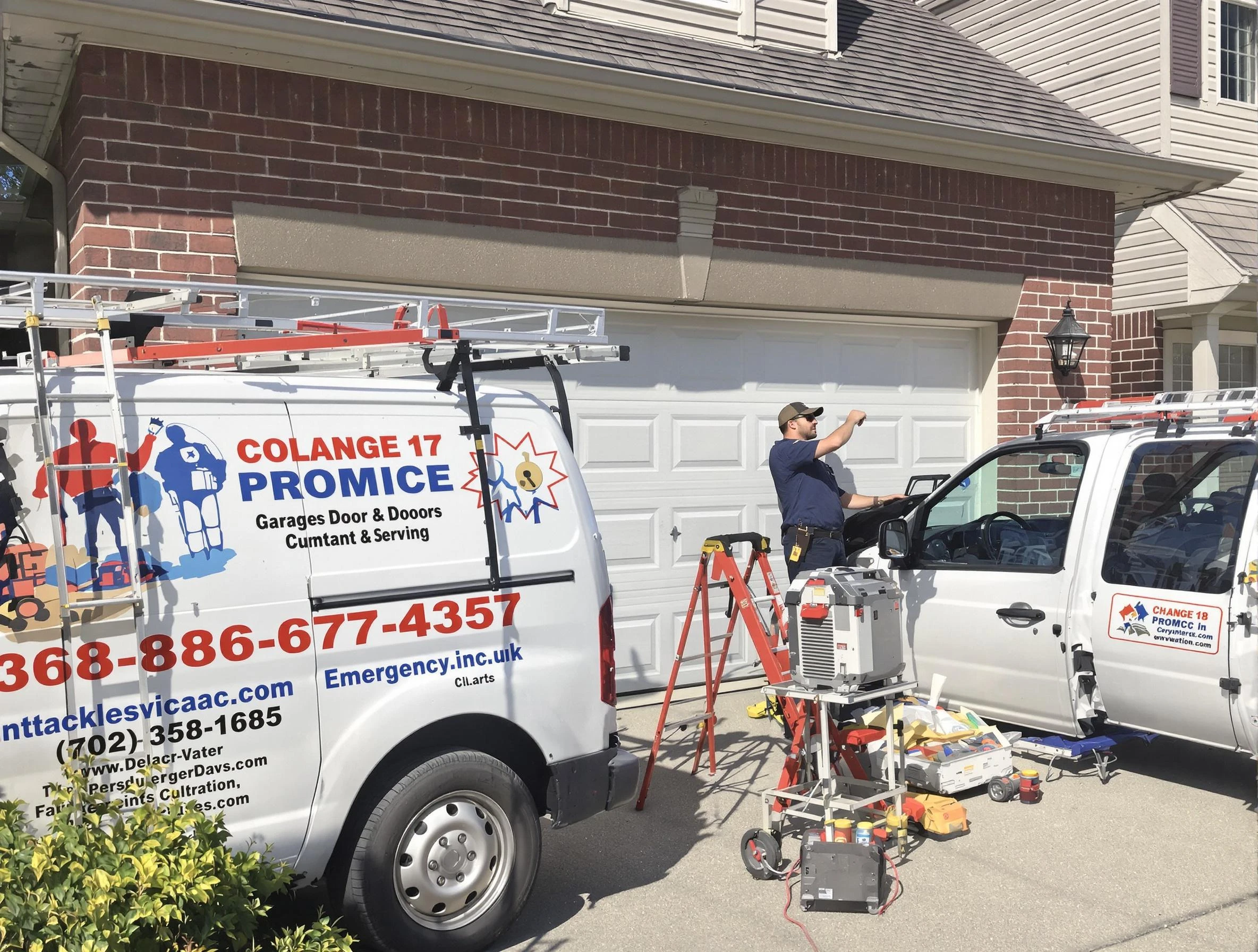 Same Day Repair service in Providence, RI